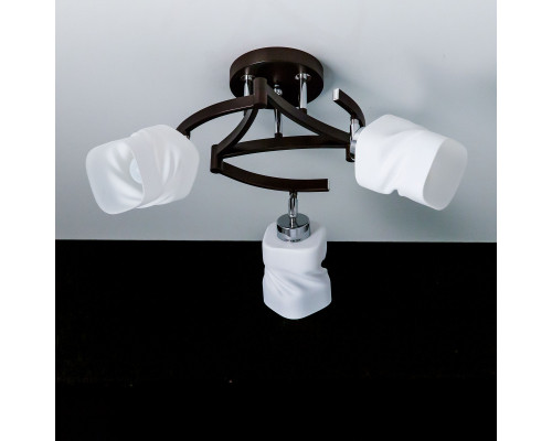 Сделать заказ Люстра на штанге Citilux CL126132| VIVID-LIGHT.RU