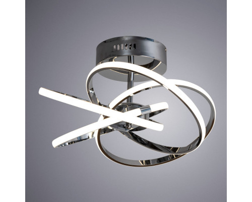 Сделать заказ Люстра на штанге ARTE Lamp A9052PL-4CC| VIVID-LIGHT.RU