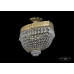 Заказать Люстра на штанге Bohemia Ivele Crystal 19273/60IV G| VIVID-LIGHT.RU