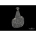 Купить Люстра на штанге Bohemia Ivele Crystal 19283/H1/80IV Ni| VIVID-LIGHT.RU