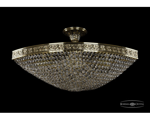 Заказать Люстра на штанге Bohemia Ivele Crystal 19323/60IV GB| VIVID-LIGHT.RU