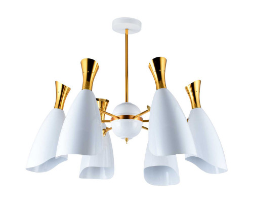 Оформить заказ Люстра на штанге Stilfort 2060/01/06P| VIVID-LIGHT.RU