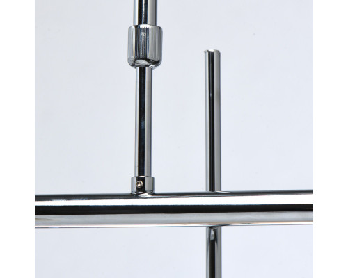 Сделать заказ Люстра на штанге DeMarkt 606012005| VIVID-LIGHT.RU