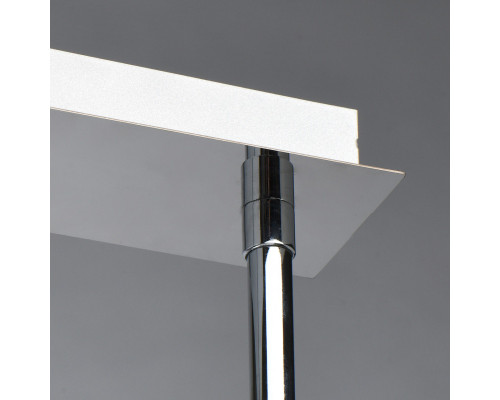 Сделать заказ Люстра на штанге DeMarkt 606012005| VIVID-LIGHT.RU