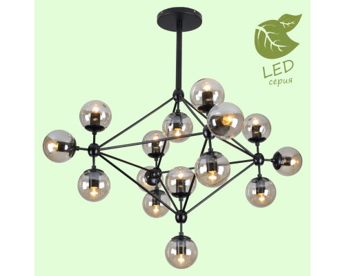 Заказать Люстра на штанге LOFT GRLSP-8165| VIVID-LIGHT.RU