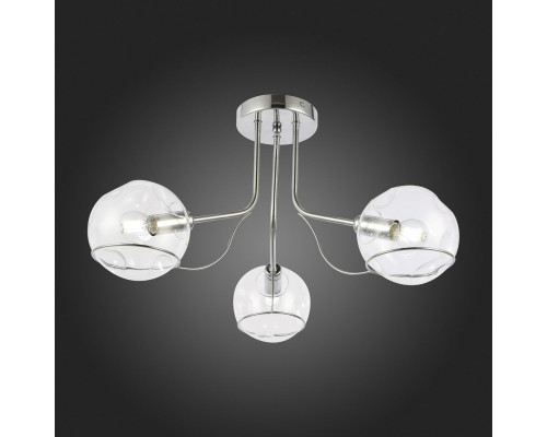 Оформить заказ Люстра на штанге Evoluce SLE102502-03| VIVID-LIGHT.RU