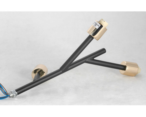 Купить Люстра на штанге LOFT LSP-8332| VIVID-LIGHT.RU