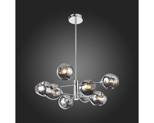 Заказать Люстра на штанге ST-Luce SL1500.103.08| VIVID-LIGHT.RU