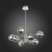 Заказать Люстра на штанге ST-Luce SL1500.103.08| VIVID-LIGHT.RU