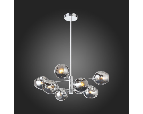 Заказать Люстра на штанге ST-Luce SL1500.103.08| VIVID-LIGHT.RU