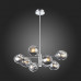 Заказать Люстра на штанге ST-Luce SL1500.103.08| VIVID-LIGHT.RU
