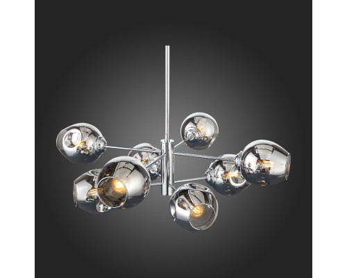 Заказать Люстра на штанге ST-Luce SL1500.103.08| VIVID-LIGHT.RU