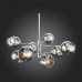 Заказать Люстра на штанге ST-Luce SL1500.103.08| VIVID-LIGHT.RU