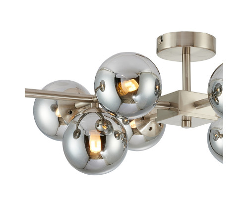 Оформить заказ Люстра на штанге Favourite 2650-10U| VIVID-LIGHT.RU