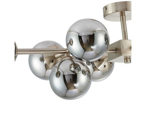 Оформить заказ Люстра на штанге Favourite 2650-10U| VIVID-LIGHT.RU