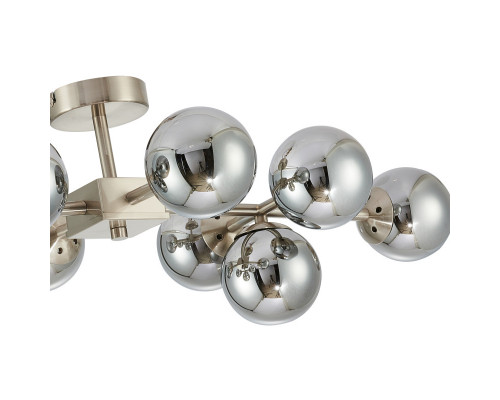 Оформить заказ Люстра на штанге Favourite 2650-10U| VIVID-LIGHT.RU