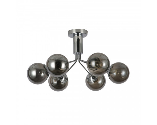 Сделать заказ Люстра на штанге F-Promo 2630-6U| VIVID-LIGHT.RU