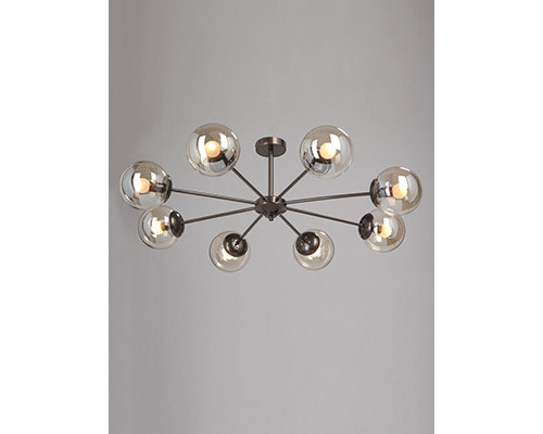 Сделать заказ Люстра на штанге Vitaluce V4864-7/8PL| VIVID-LIGHT.RU