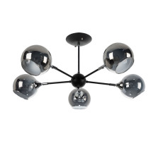 Люстра на штанге ARTE Lamp A2708PL-5BK