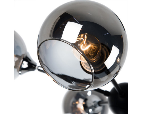 Заказать Люстра на штанге ARTE Lamp A2708PL-5BK| VIVID-LIGHT.RU