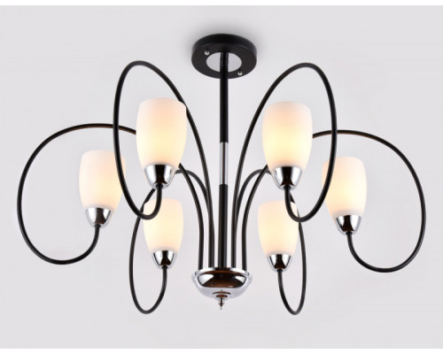 Заказать Люстра на штанге Ambrella Light TR3126| VIVID-LIGHT.RU