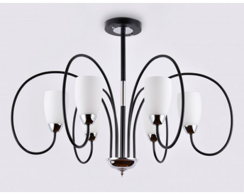 Заказать Люстра на штанге Ambrella Light TR3126| VIVID-LIGHT.RU