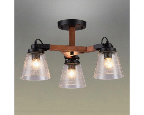 Заказать Люстра на штанге Omnilux OML-51007-03| VIVID-LIGHT.RU