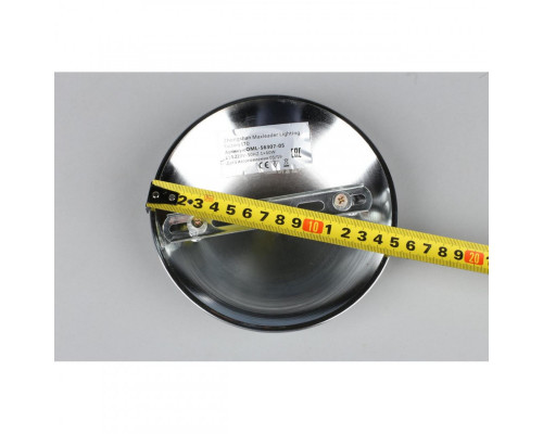 Оформить заказ Люстра на штанге Omnilux OML-56307-05| VIVID-LIGHT.RU