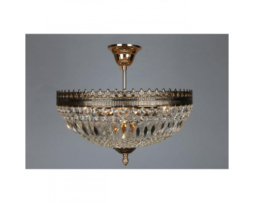 Заказать Люстра на штанге OML-76607-04 Omnilux| VIVID-LIGHT.RU