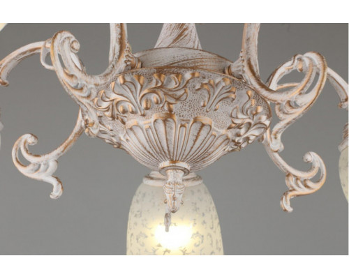 Заказать Люстра на штанге Omnilux OML-64807-05| VIVID-LIGHT.RU