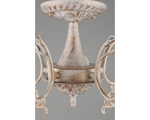 Заказать Люстра на штанге Omnilux OML-64807-05| VIVID-LIGHT.RU