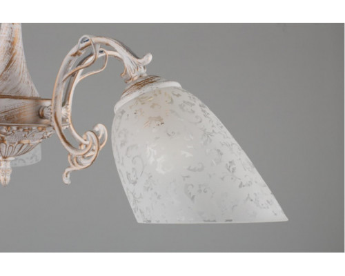 Заказать Люстра на штанге Omnilux OML-64807-05| VIVID-LIGHT.RU