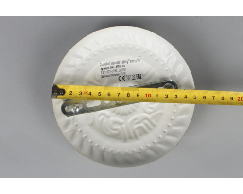 Заказать Люстра на штанге Omnilux OML-64807-05| VIVID-LIGHT.RU