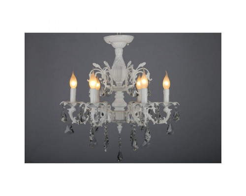 Оформить заказ Люстра на штанге OML-30807-06 Omnilux| VIVID-LIGHT.RU