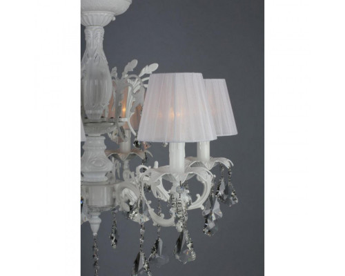 Оформить заказ Люстра на штанге OML-30807-06 Omnilux| VIVID-LIGHT.RU