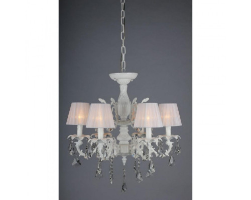 Оформить заказ Люстра на штанге OML-30807-06 Omnilux| VIVID-LIGHT.RU