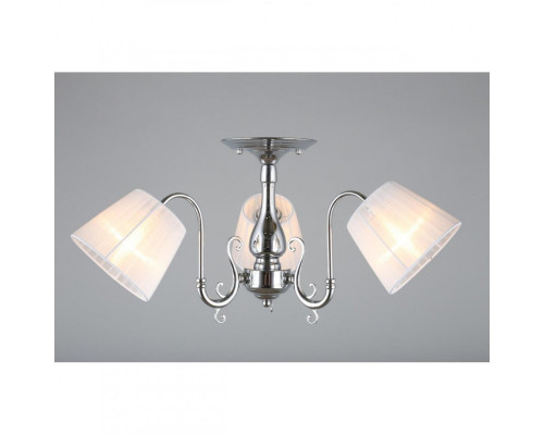 Сделать заказ Люстра на штанге Omnilux OML-29127-03| VIVID-LIGHT.RU