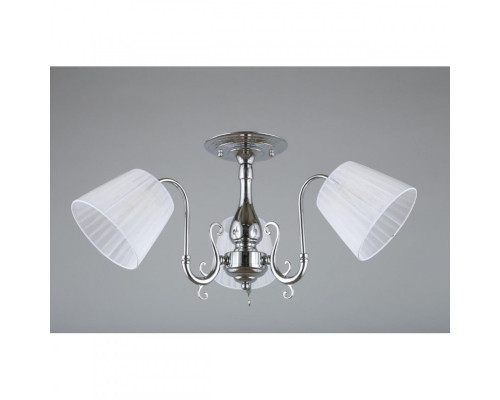 Сделать заказ Люстра на штанге Omnilux OML-29127-03| VIVID-LIGHT.RU