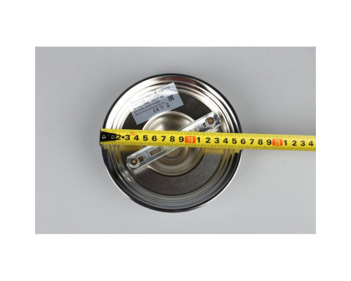 Сделать заказ Люстра на штанге Omnilux OML-29127-03| VIVID-LIGHT.RU