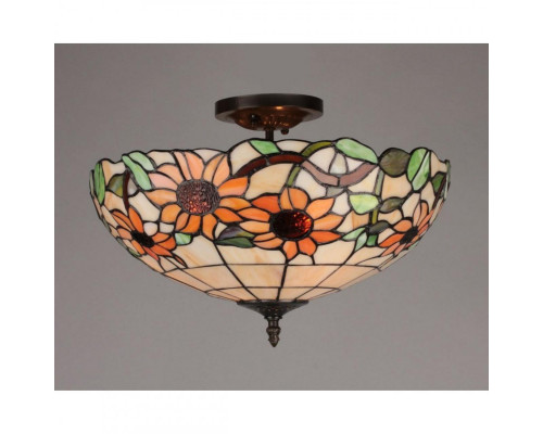 Оформить заказ Люстра на штанге OML-80707-03 Omnilux| VIVID-LIGHT.RU