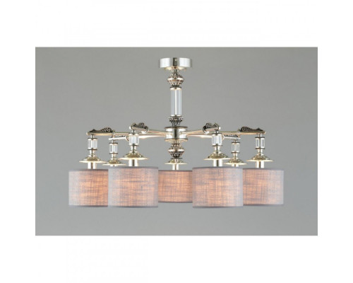 Заказать Люстра на штанге Omnilux OML-64317-07| VIVID-LIGHT.RU