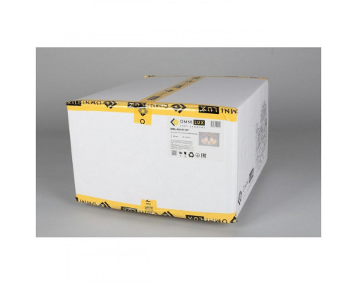 Заказать Люстра на штанге Omnilux OML-64317-07| VIVID-LIGHT.RU