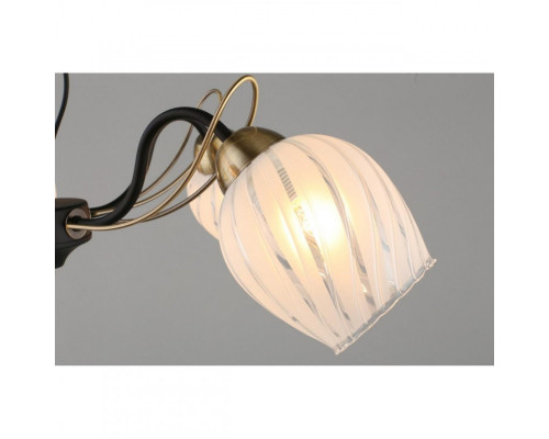 Сделать заказ Люстра на штанге Omnilux OML-65507-05| VIVID-LIGHT.RU