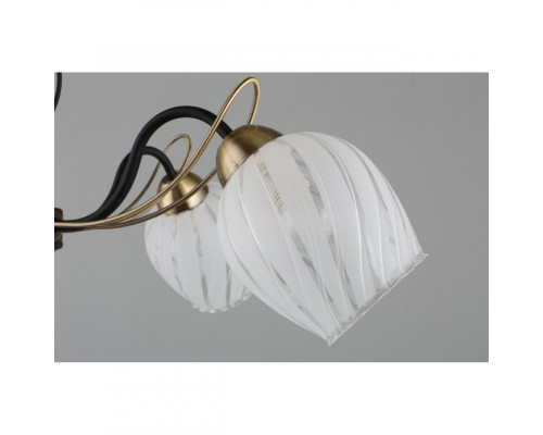 Сделать заказ Люстра на штанге Omnilux OML-65507-05| VIVID-LIGHT.RU