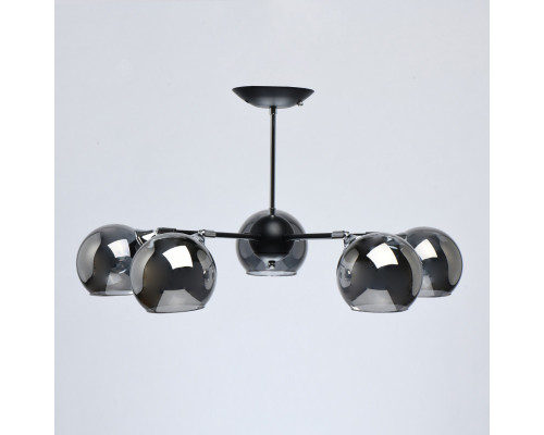 Купить Люстра на штанге DeMarkt 220012205| VIVID-LIGHT.RU