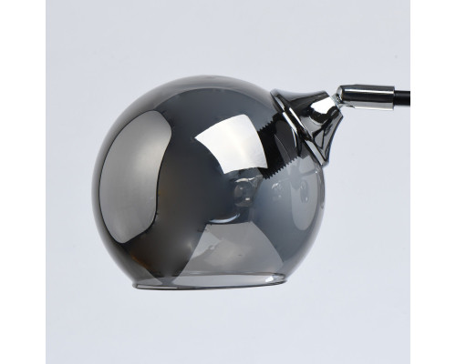 Купить Люстра на штанге DeMarkt 220012205| VIVID-LIGHT.RU