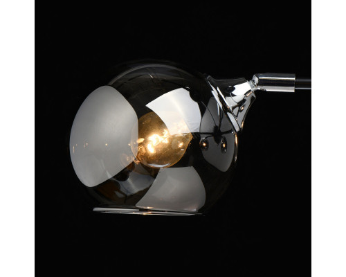 Купить Люстра на штанге DeMarkt 220012205| VIVID-LIGHT.RU