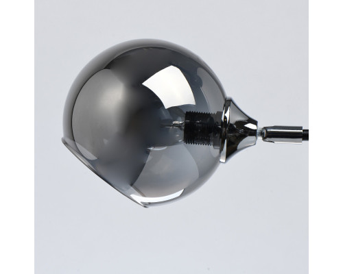 Купить Люстра на штанге DeMarkt 220012205| VIVID-LIGHT.RU