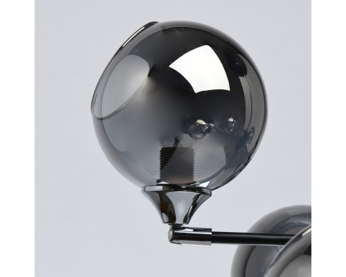 Купить Люстра на штанге DeMarkt 220012205| VIVID-LIGHT.RU