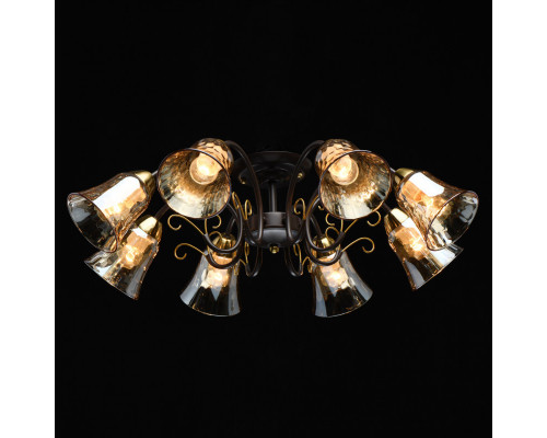 Заказать Люстра на штанге DeMarkt 372014408| VIVID-LIGHT.RU